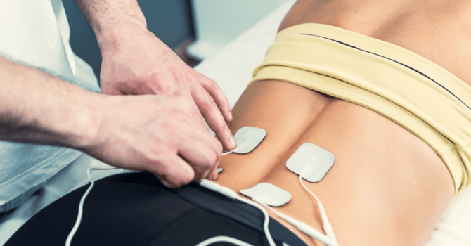 Chiropractic Adjustment